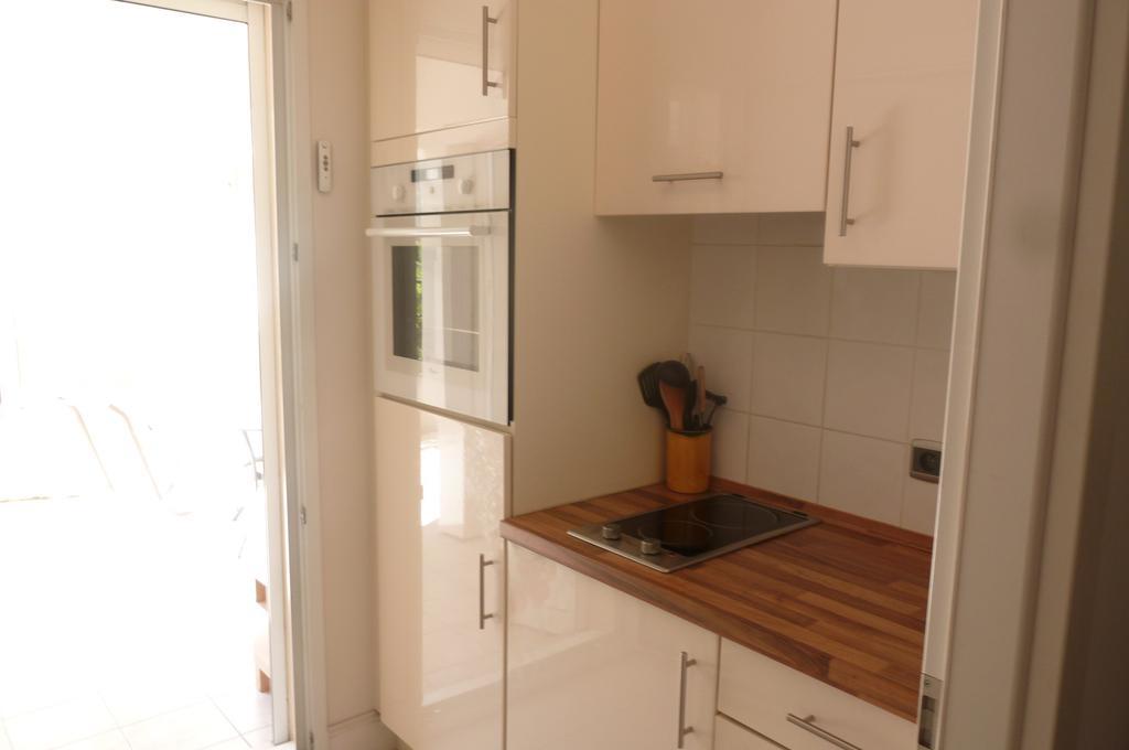 Stunning 2 Bed, 2 Bath Apt On The Cannes Sea Front Has Swimming Pool And Is A Secure Modern Building 464 Dış mekan fotoğraf