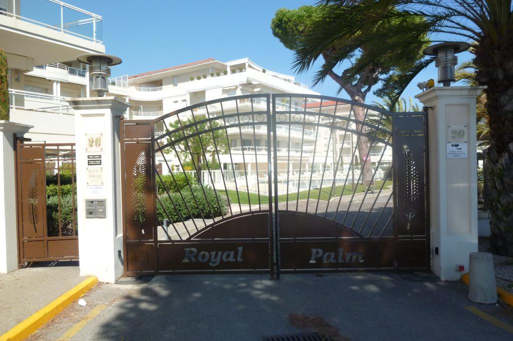 Stunning 2 Bed, 2 Bath Apt On The Cannes Sea Front Has Swimming Pool And Is A Secure Modern Building 464 Dış mekan fotoğraf